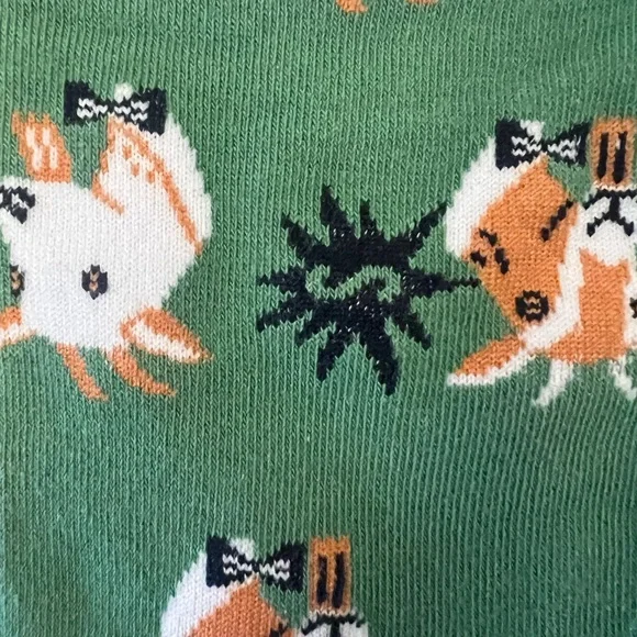 Mens Socks Goats - Picture 5 of 6